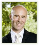 Mark Levengood