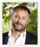 Michael Nyqvist